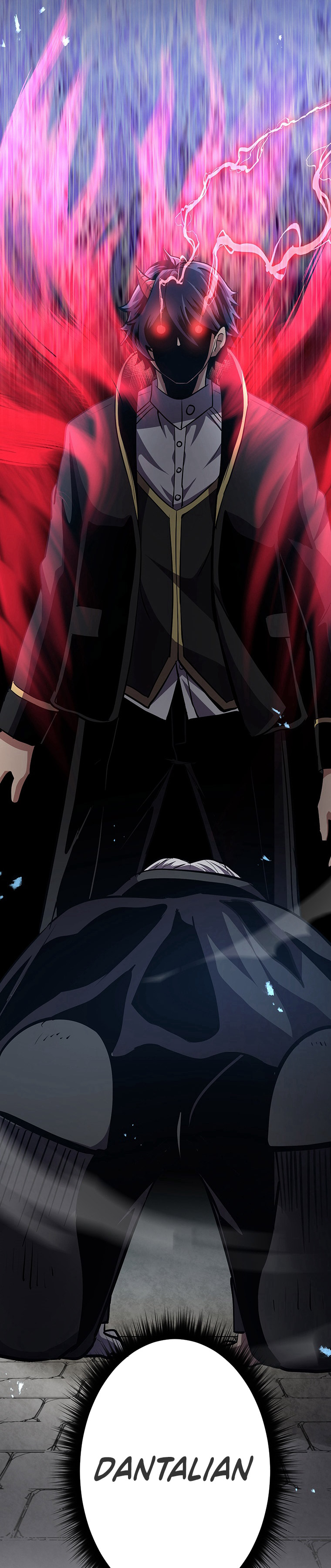 Dungeon Defense Chapter 29 Bahasa Indonesia