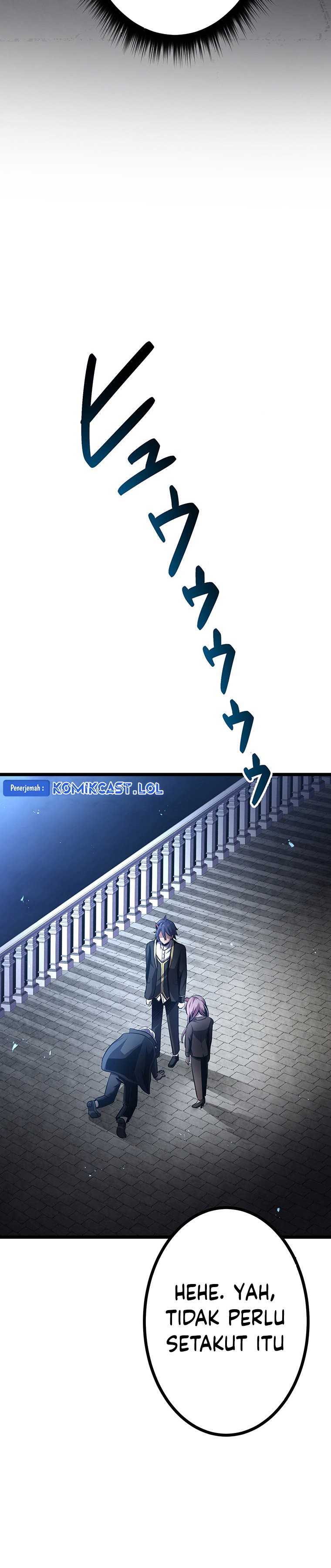 Dungeon Defense Chapter 29 Bahasa Indonesia