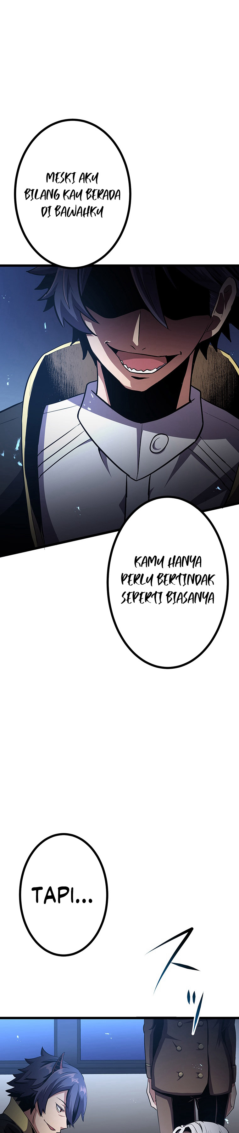 Dungeon Defense Chapter 29 Bahasa Indonesia
