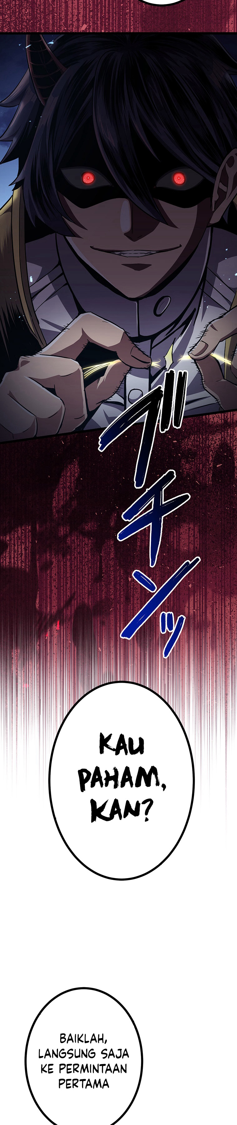 Dungeon Defense Chapter 29 Bahasa Indonesia