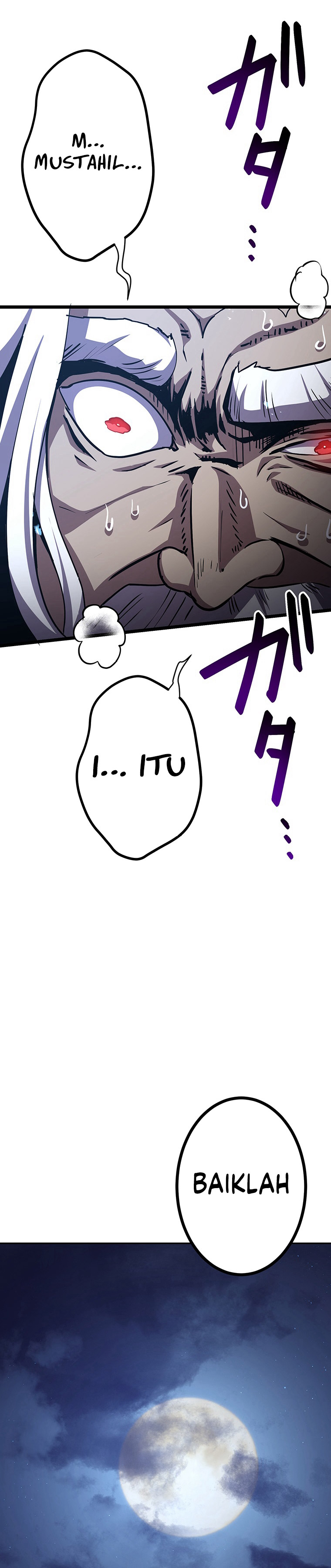 Dungeon Defense Chapter 29 Bahasa Indonesia