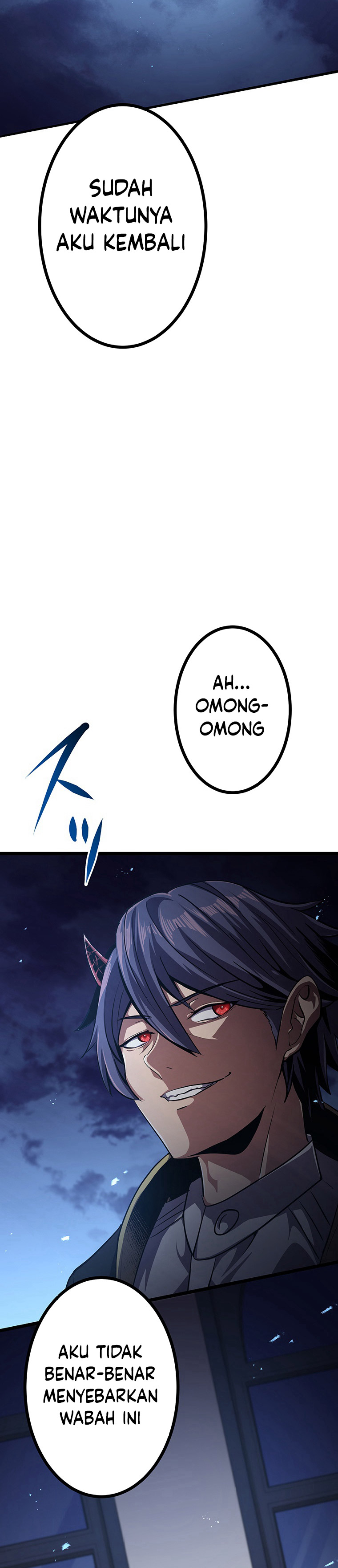 Dungeon Defense Chapter 29 Bahasa Indonesia
