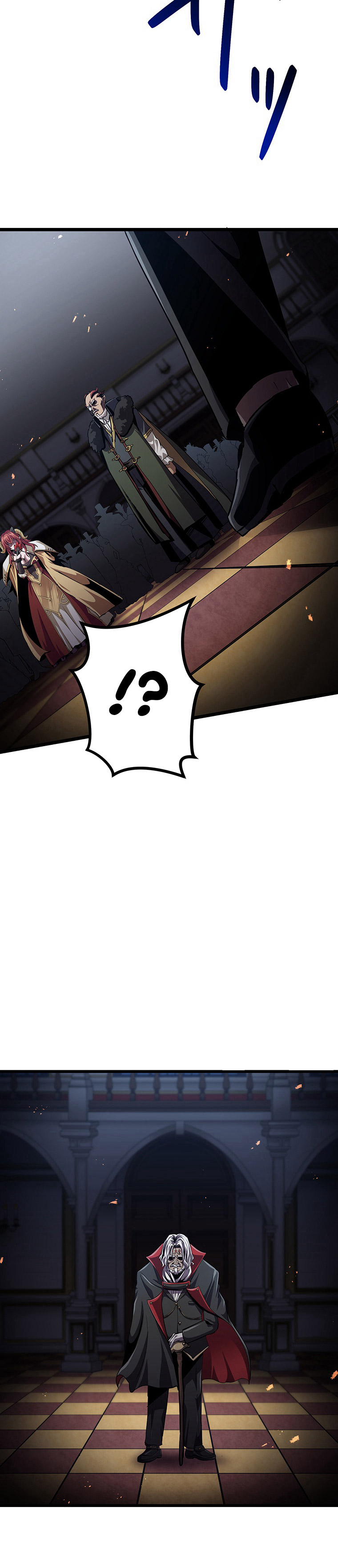 Dungeon Defense Chapter 29 Bahasa Indonesia