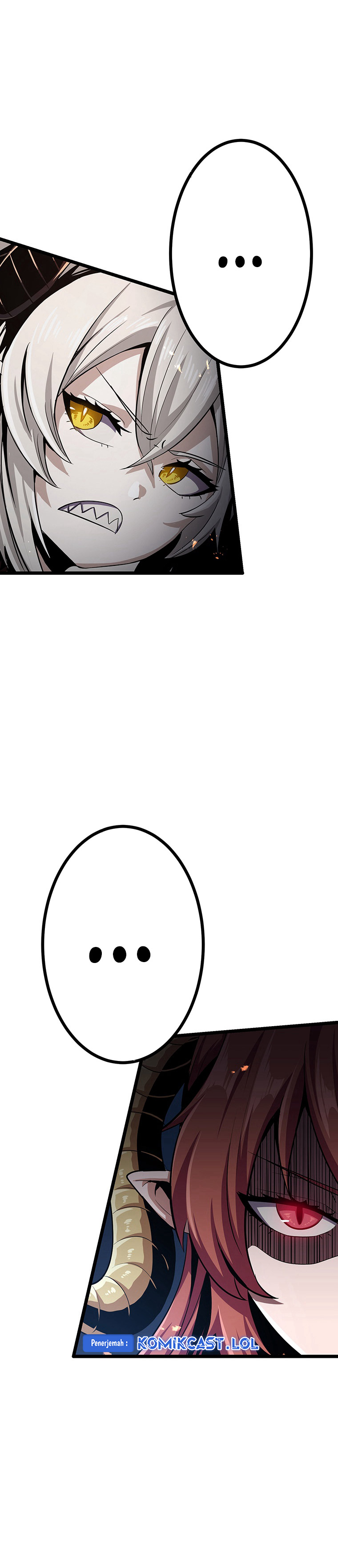 Dungeon Defense Chapter 29 Bahasa Indonesia