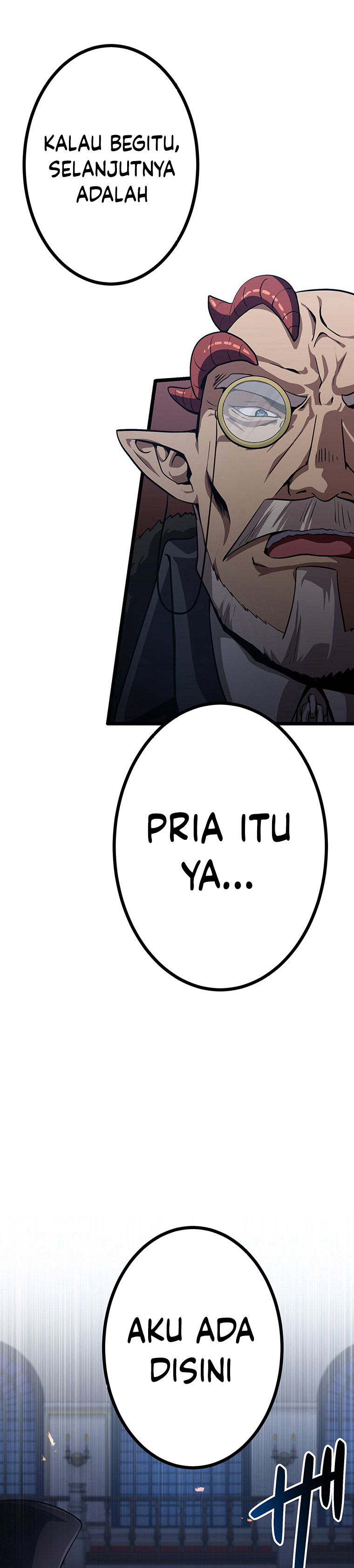 Dungeon Defense Chapter 29 Bahasa Indonesia