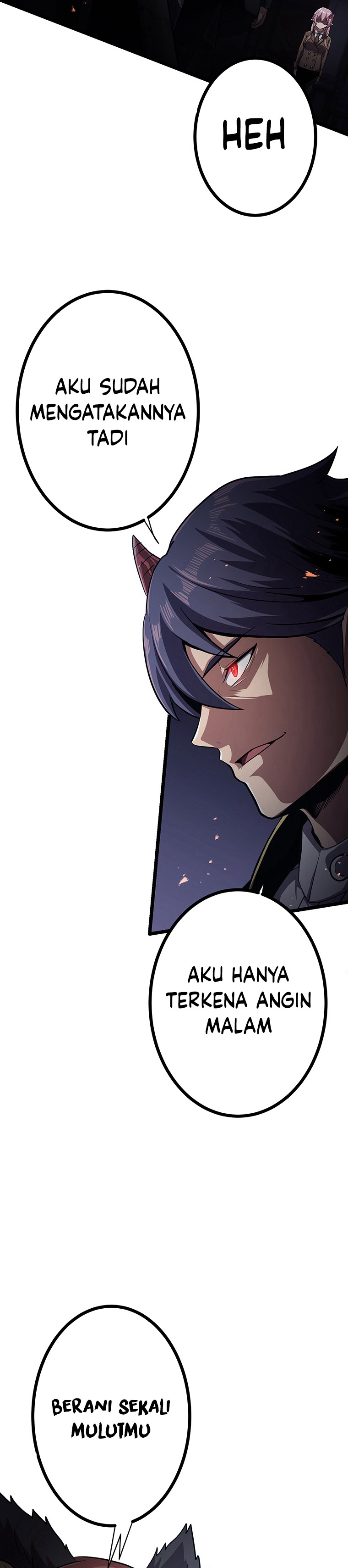 Dungeon Defense Chapter 29 Bahasa Indonesia