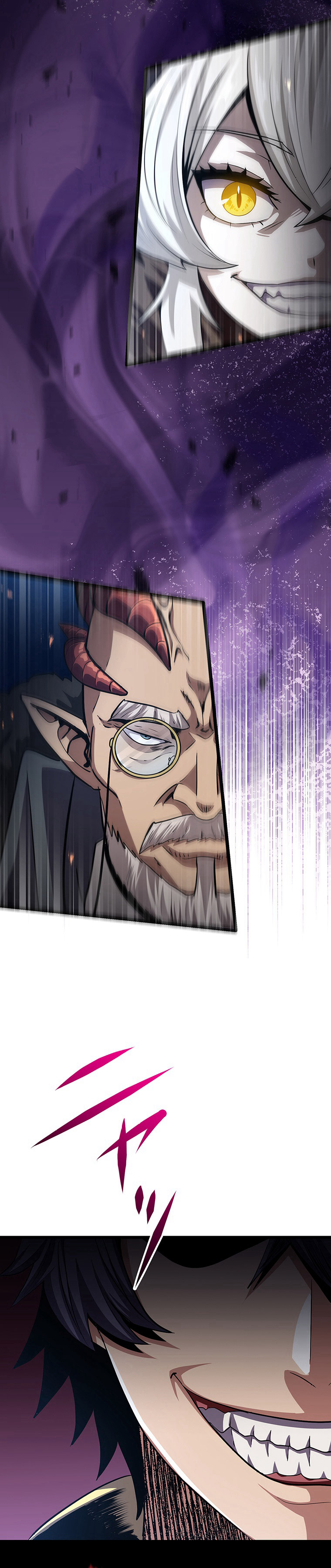 Dungeon Defense Chapter 29 Bahasa Indonesia