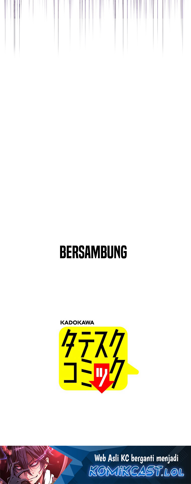 Dungeon Defense Chapter 29 Bahasa Indonesia