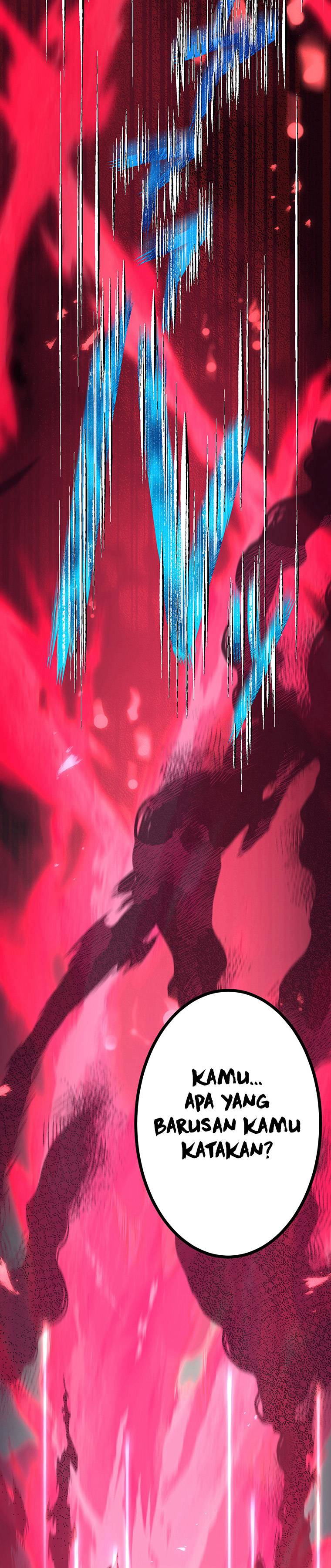 Dungeon Defense Chapter 30 Bahasa Indonesia