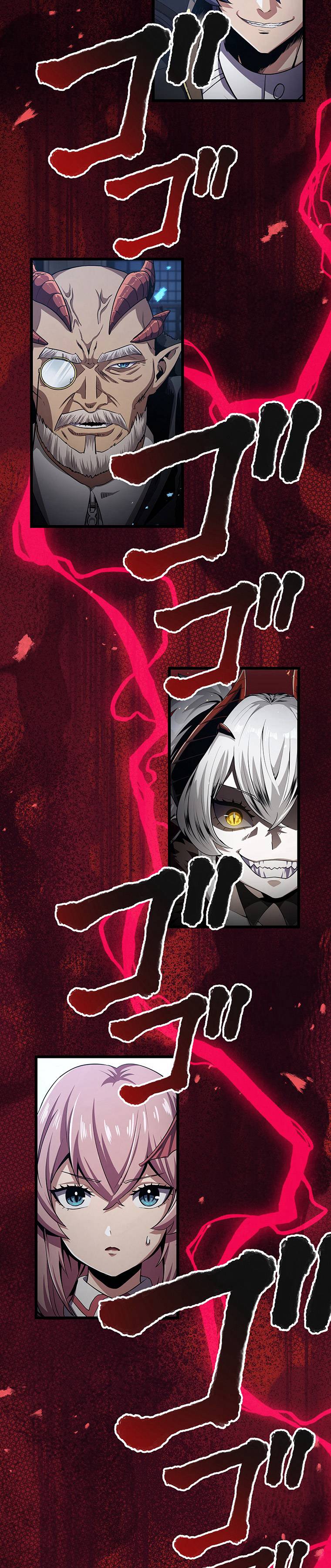 Dungeon Defense Chapter 30 Bahasa Indonesia