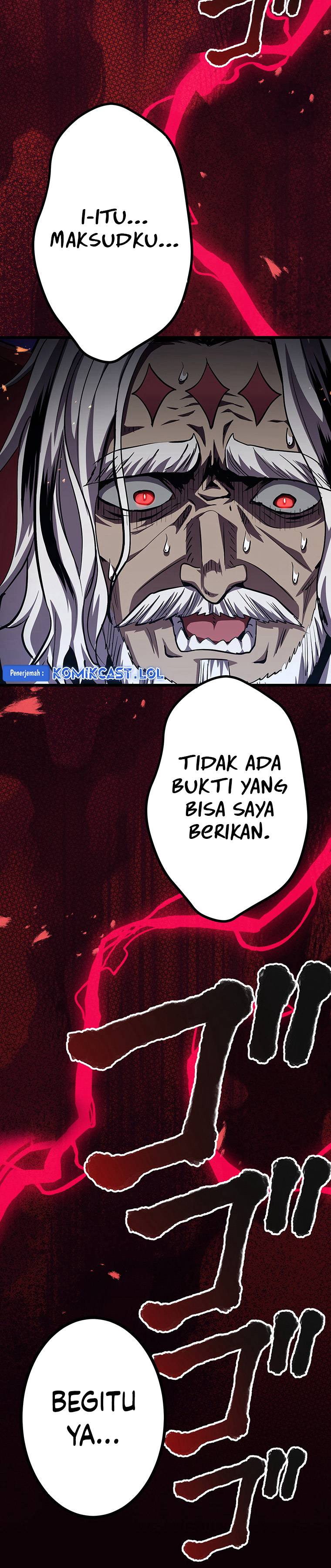 Dungeon Defense Chapter 30 Bahasa Indonesia