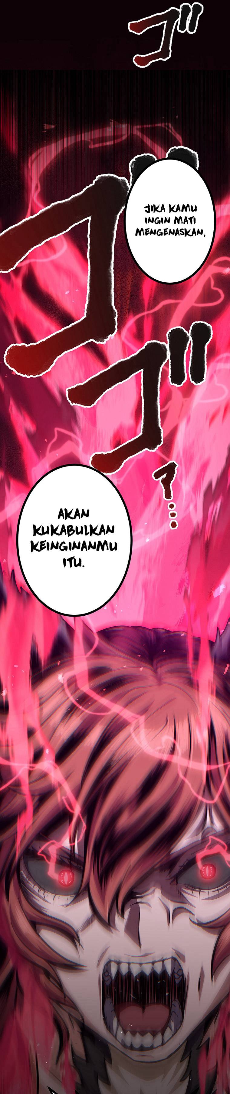 Dungeon Defense Chapter 30 Bahasa Indonesia