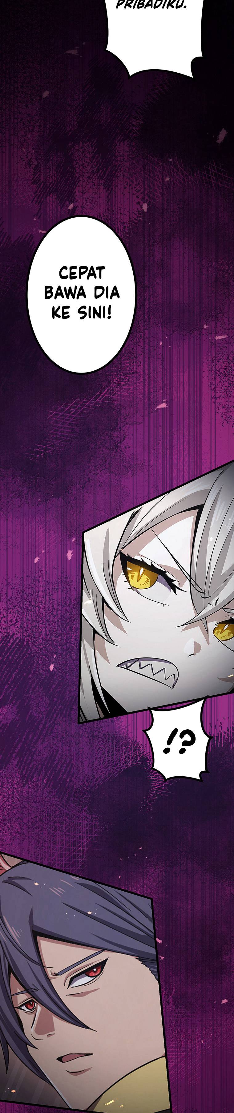 Dungeon Defense Chapter 30 Bahasa Indonesia