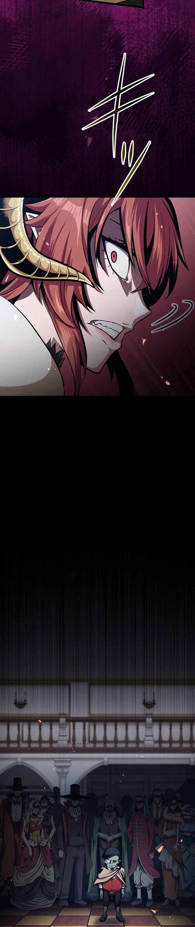 Dungeon Defense Chapter 30 Bahasa Indonesia