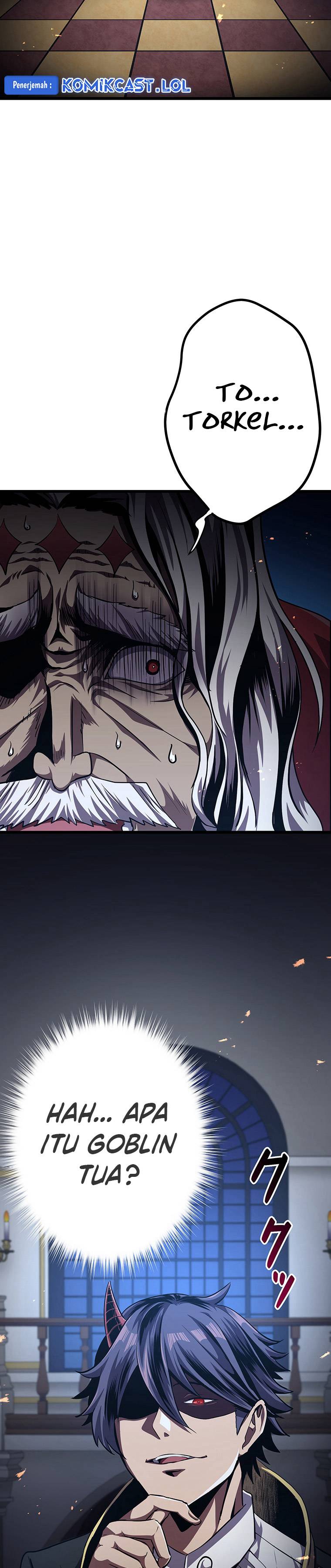 Dungeon Defense Chapter 30 Bahasa Indonesia