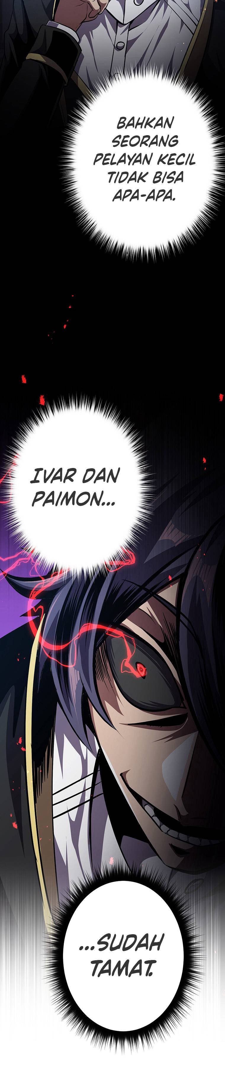 Dungeon Defense Chapter 30 Bahasa Indonesia