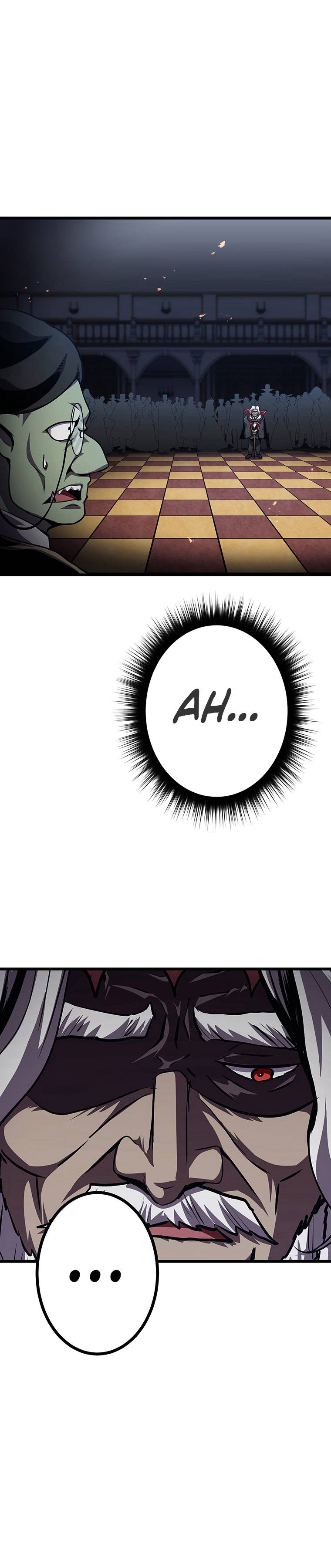 Dungeon Defense Chapter 30 Bahasa Indonesia