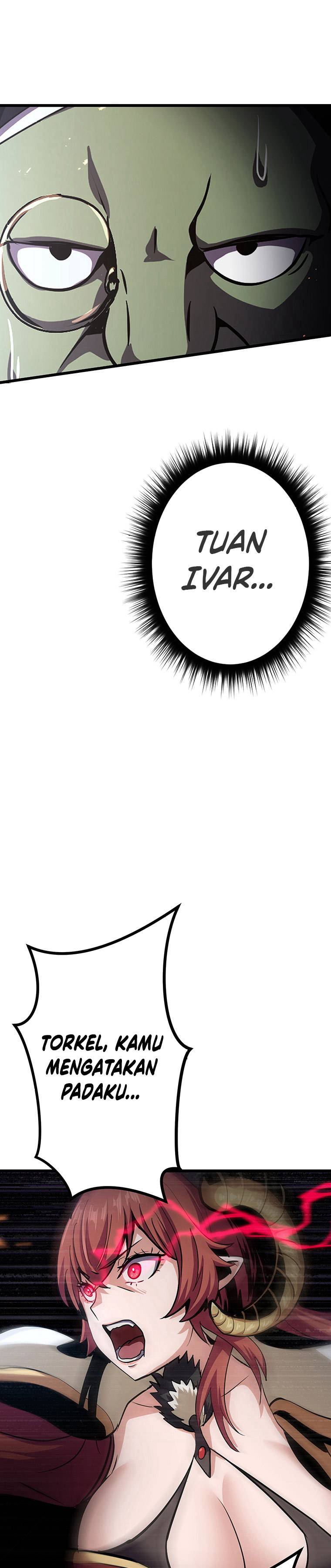 Dungeon Defense Chapter 30 Bahasa Indonesia