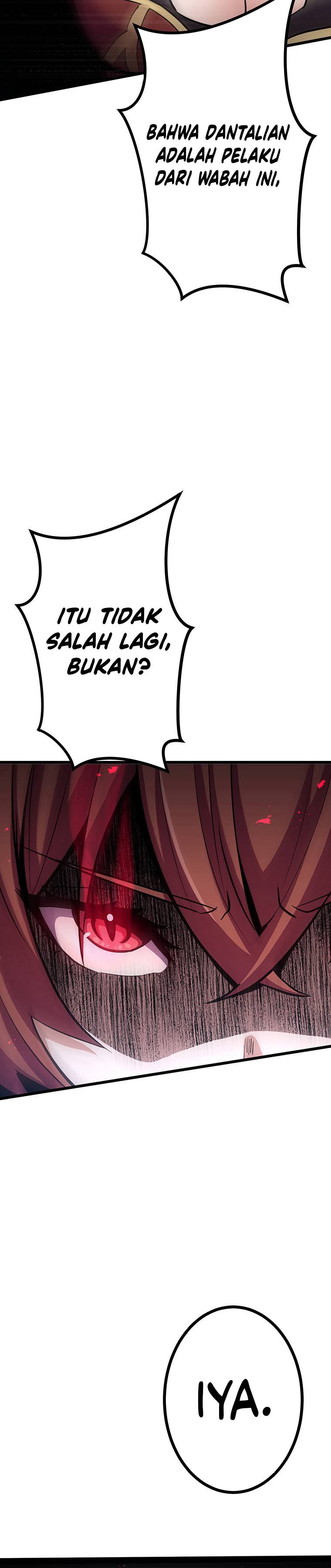 Dungeon Defense Chapter 30 Bahasa Indonesia