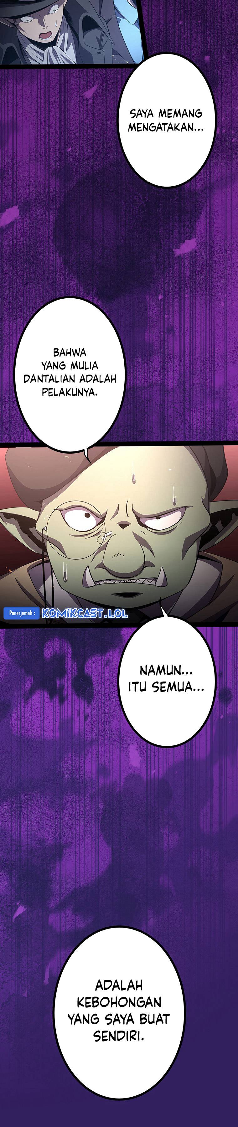 Dungeon Defense Chapter 30 Bahasa Indonesia