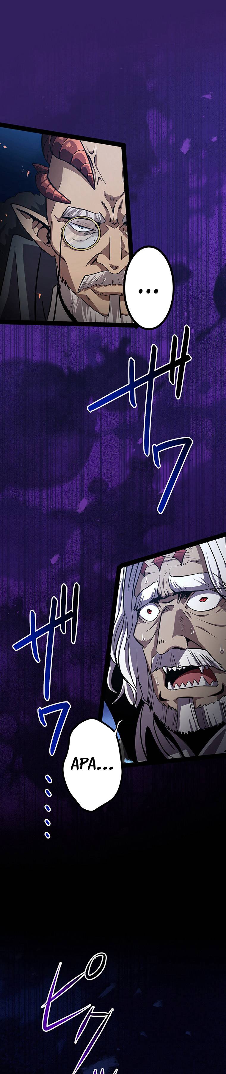 Dungeon Defense Chapter 30 Bahasa Indonesia