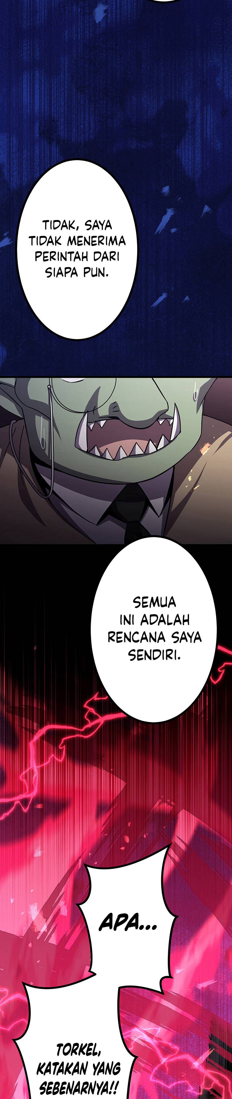 Dungeon Defense Chapter 30 Bahasa Indonesia