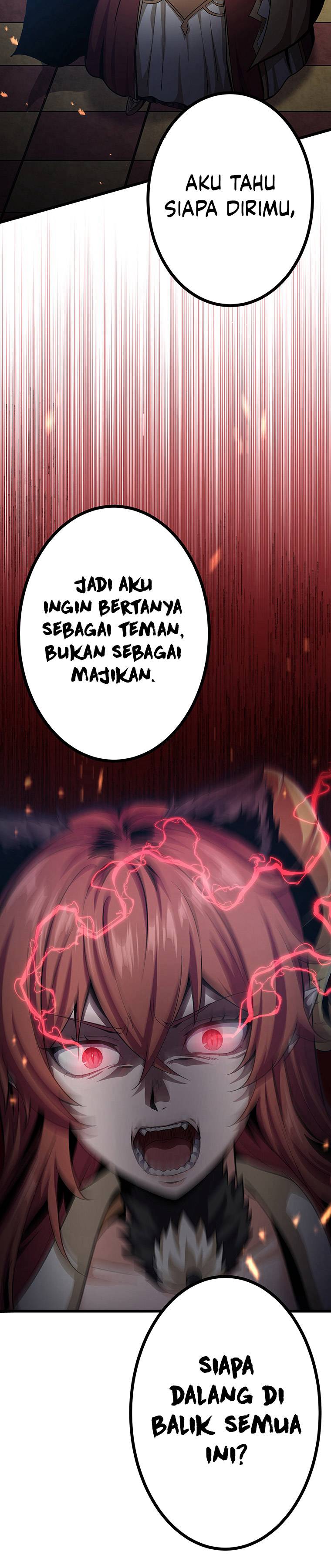Dungeon Defense Chapter 30 Bahasa Indonesia