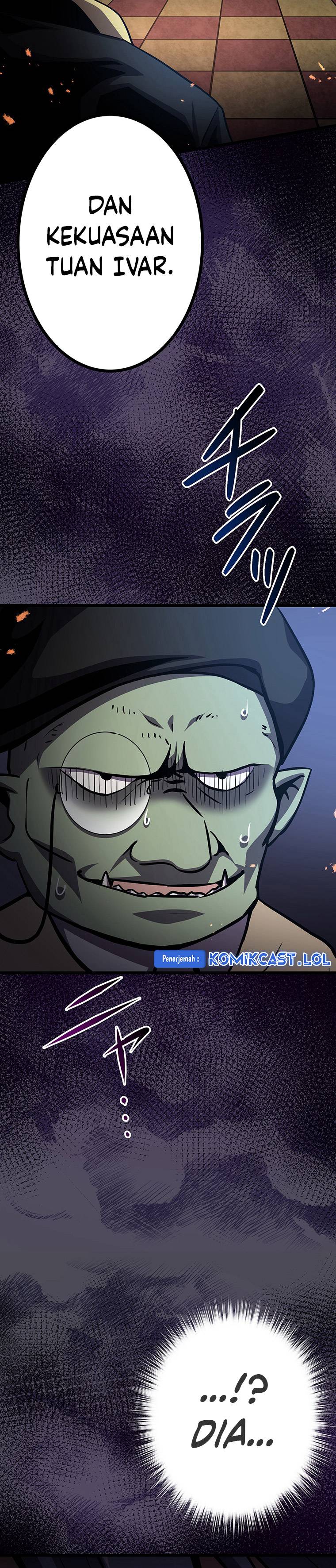 Dungeon Defense Chapter 30 Bahasa Indonesia