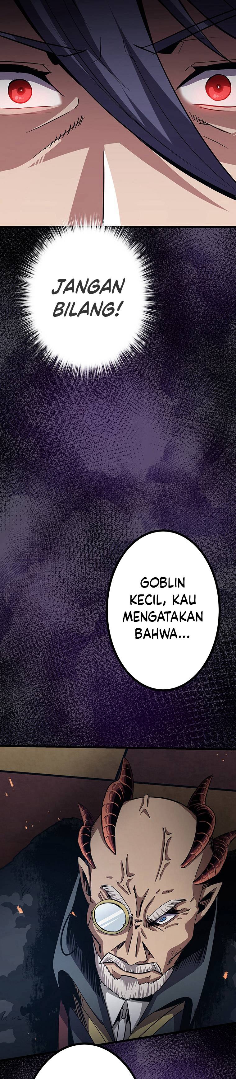 Dungeon Defense Chapter 30 Bahasa Indonesia