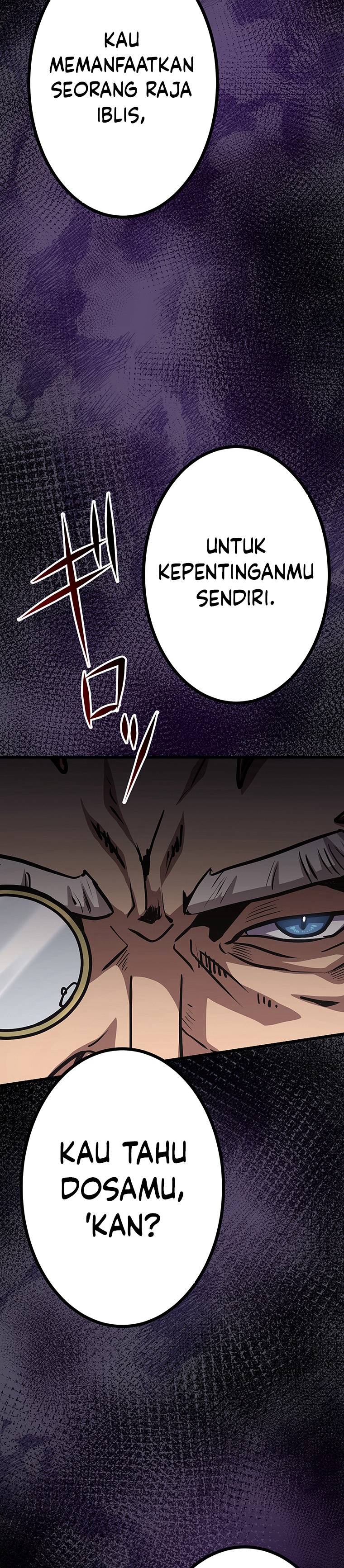 Dungeon Defense Chapter 30 Bahasa Indonesia