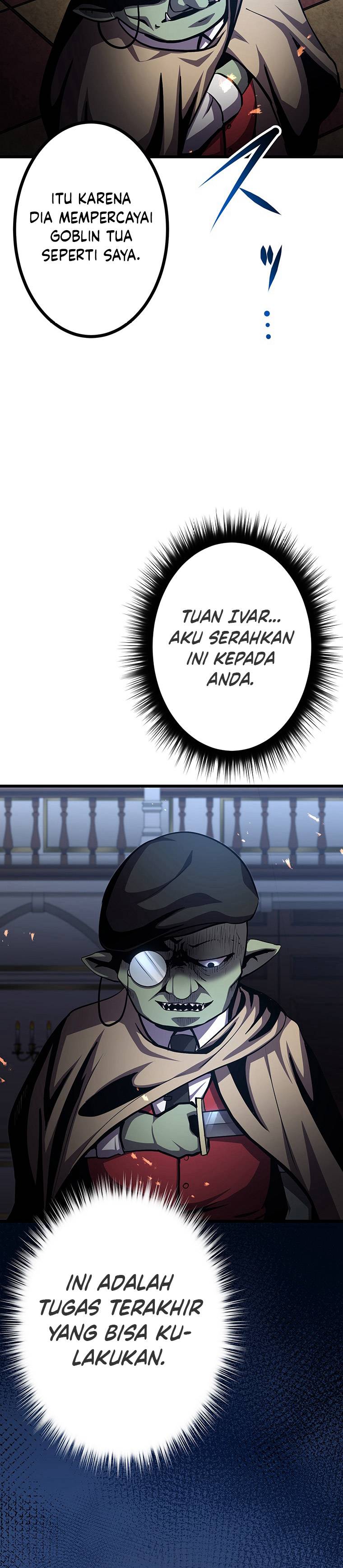 Dungeon Defense Chapter 30 Bahasa Indonesia