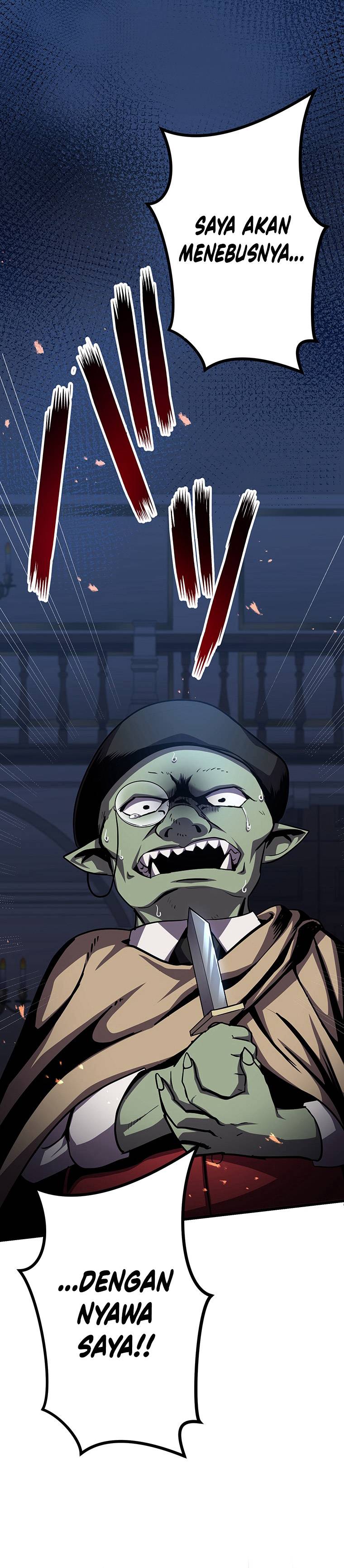 Dungeon Defense Chapter 30 Bahasa Indonesia