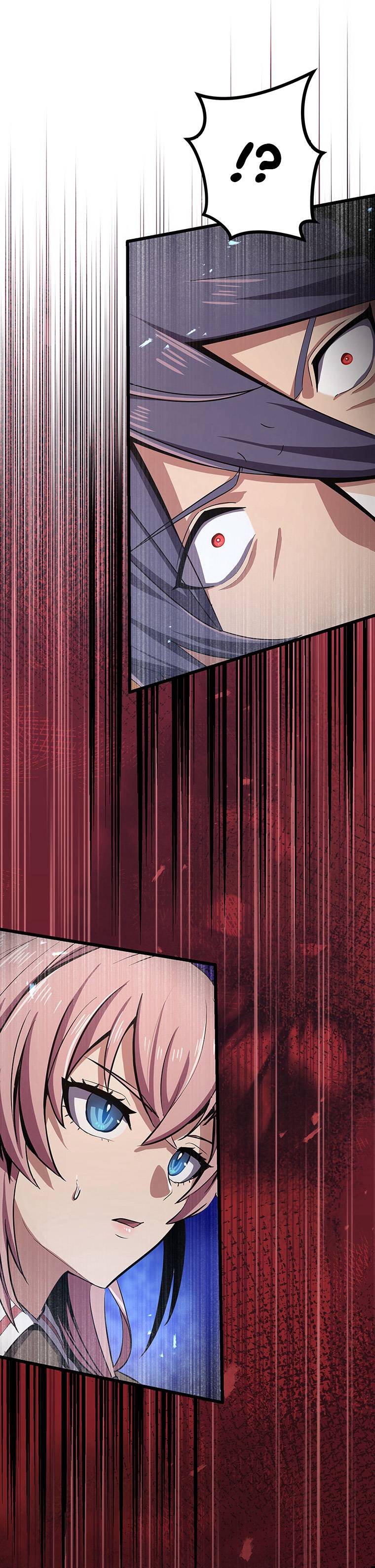 Dungeon Defense Chapter 30 Bahasa Indonesia