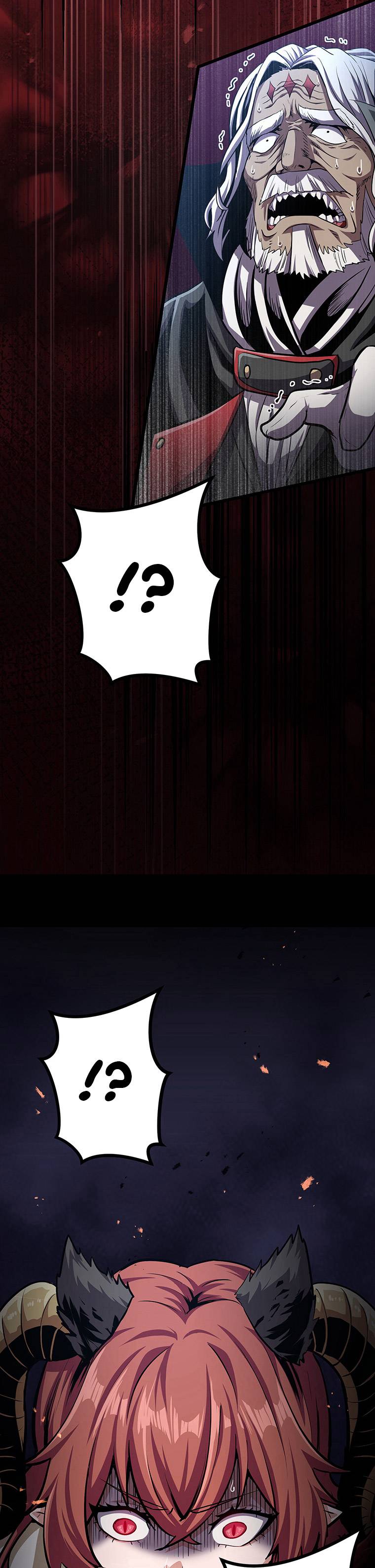 Dungeon Defense Chapter 30 Bahasa Indonesia