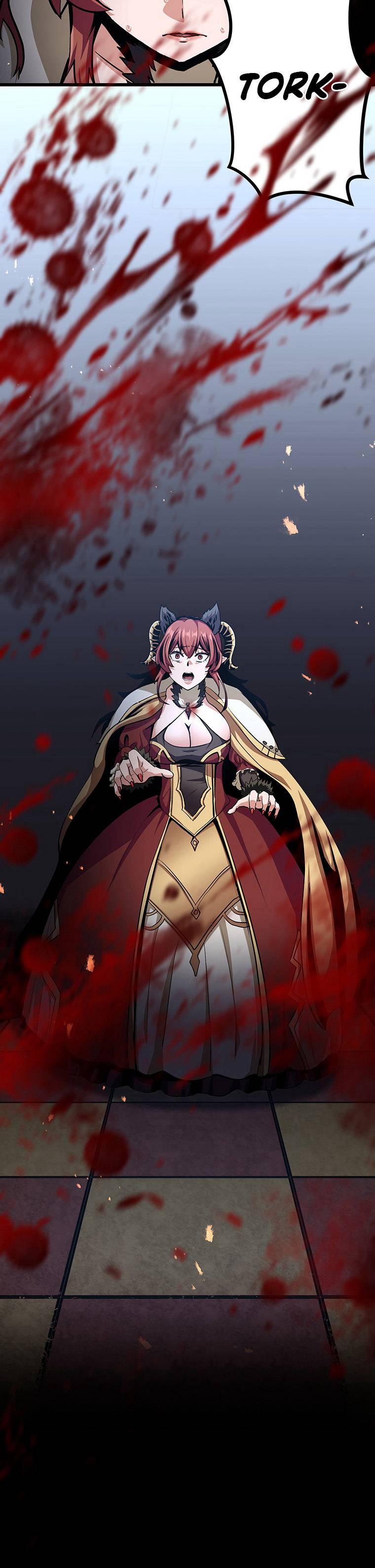 Dungeon Defense Chapter 30 Bahasa Indonesia