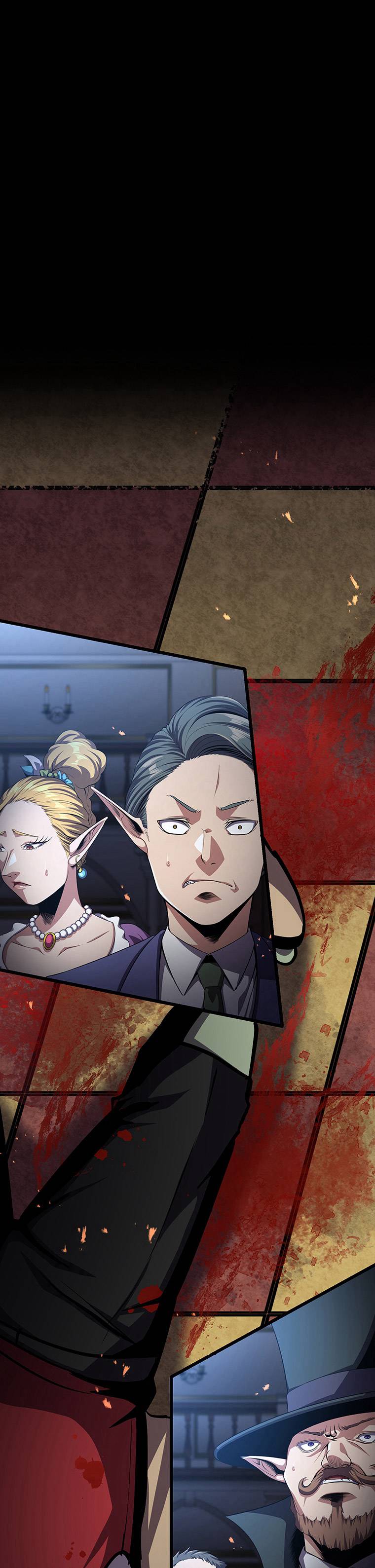 Dungeon Defense Chapter 30 Bahasa Indonesia