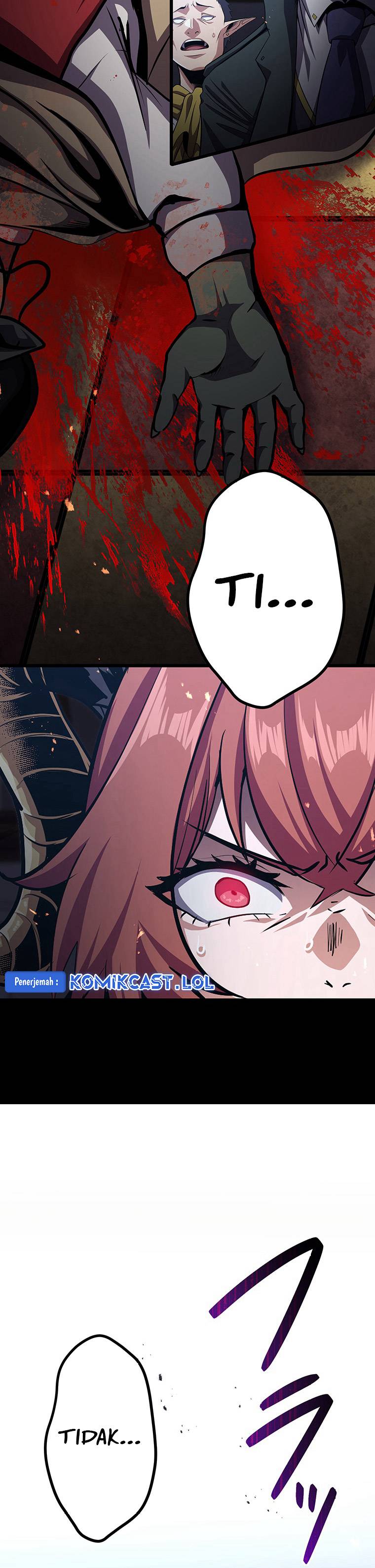 Dungeon Defense Chapter 30 Bahasa Indonesia