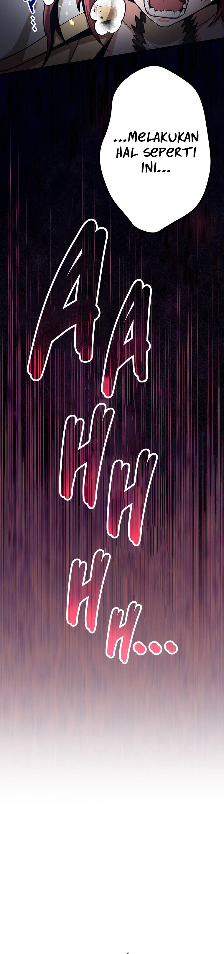 Dungeon Defense Chapter 30 Bahasa Indonesia