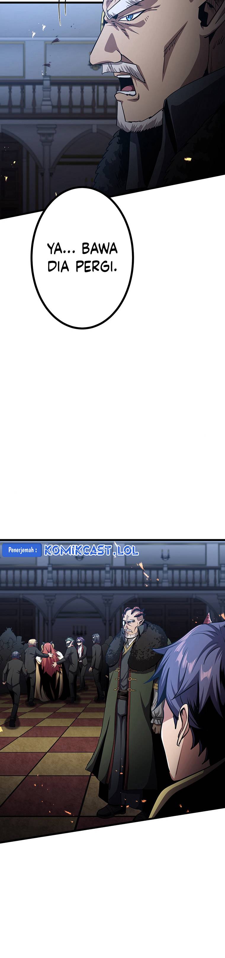 Dungeon Defense Chapter 30 Bahasa Indonesia