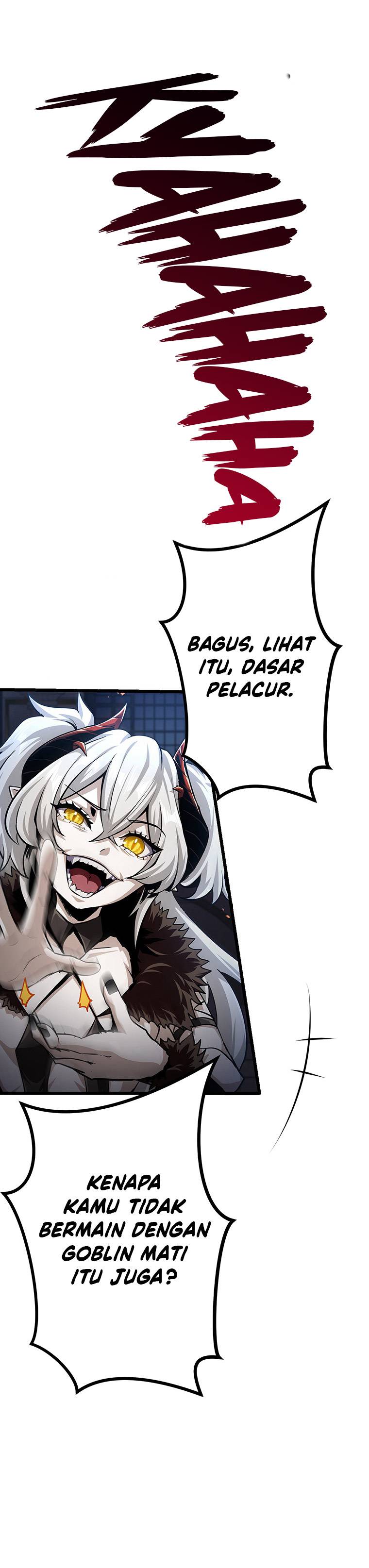 Dungeon Defense Chapter 30 Bahasa Indonesia