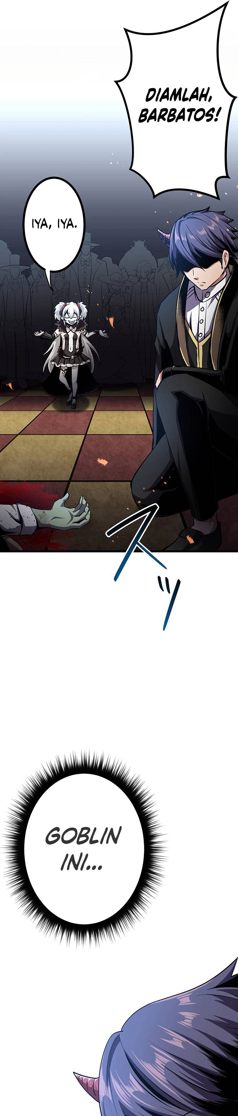 Dungeon Defense Chapter 30 Bahasa Indonesia