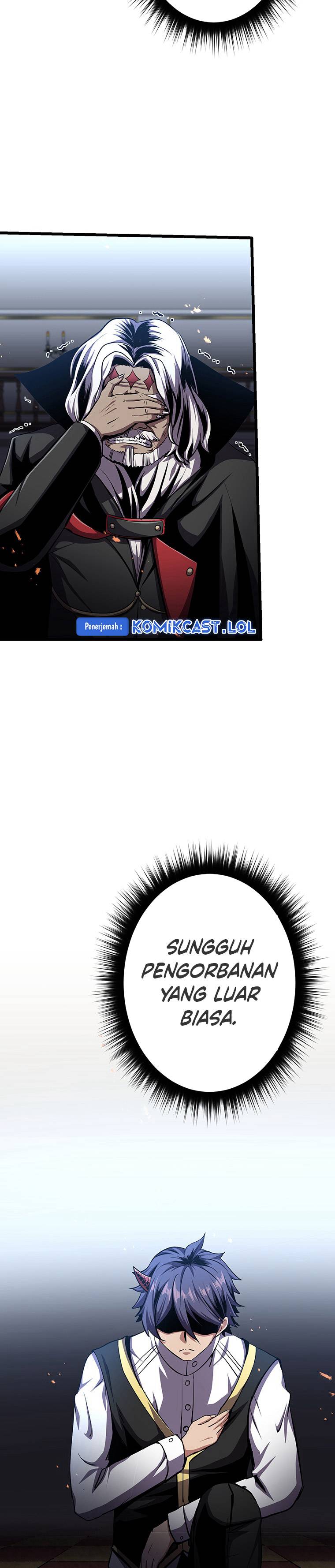 Dungeon Defense Chapter 30 Bahasa Indonesia