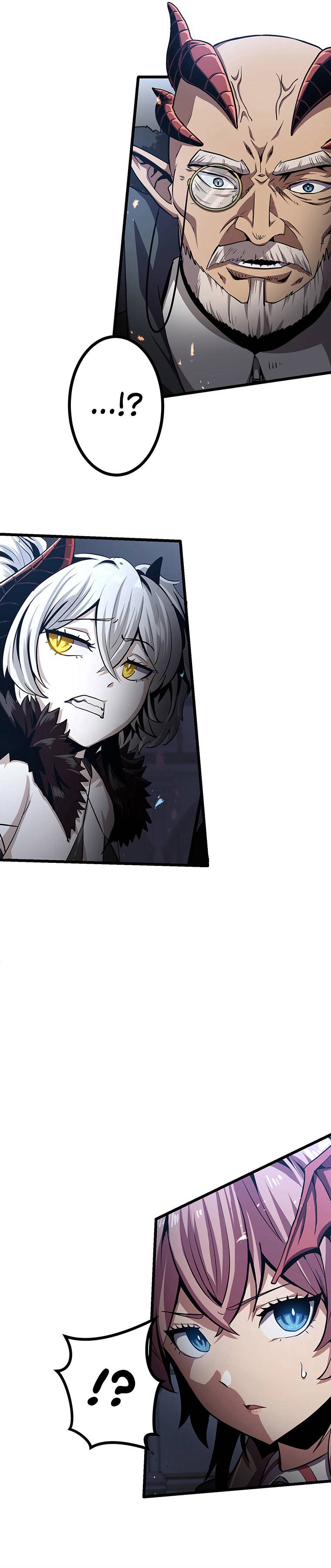 Dungeon Defense Chapter 30 Bahasa Indonesia