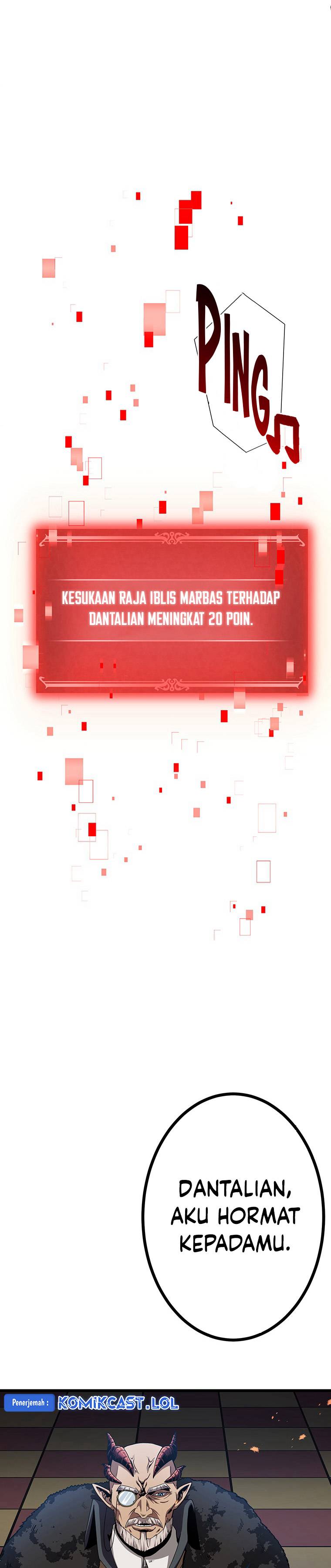 Dungeon Defense Chapter 30 Bahasa Indonesia