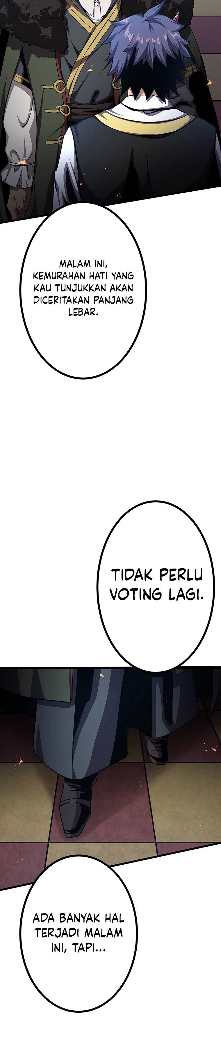 Dungeon Defense Chapter 30 Bahasa Indonesia