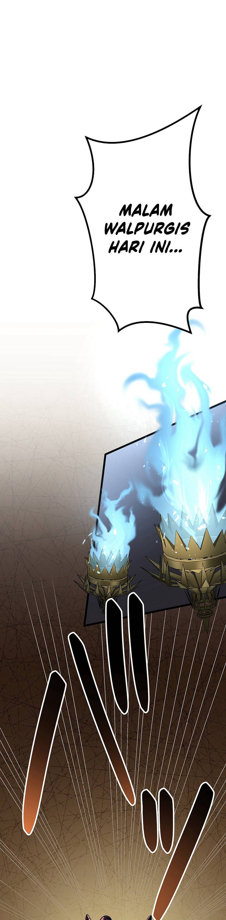 Dungeon Defense Chapter 30 Bahasa Indonesia