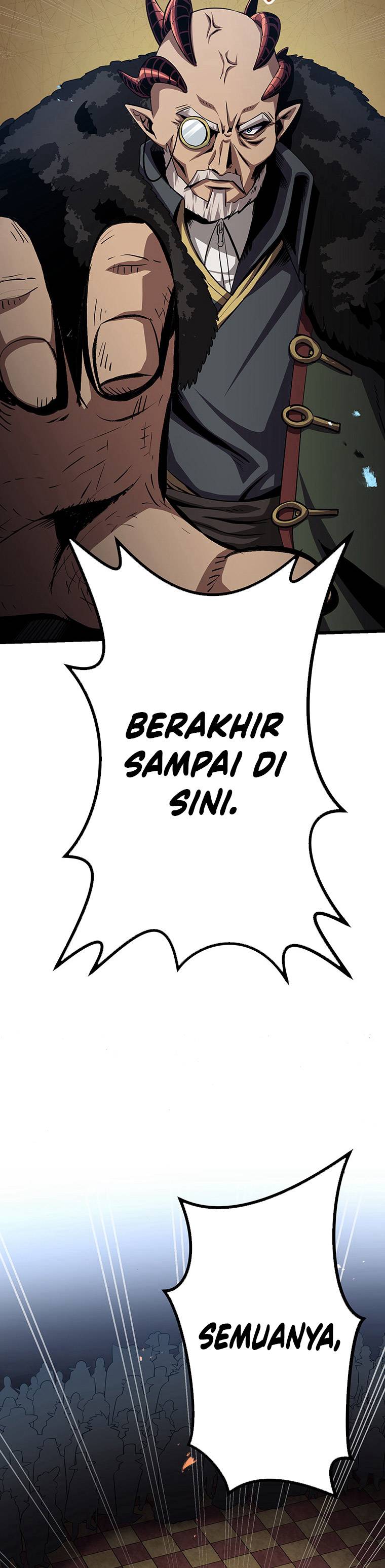 Dungeon Defense Chapter 30 Bahasa Indonesia