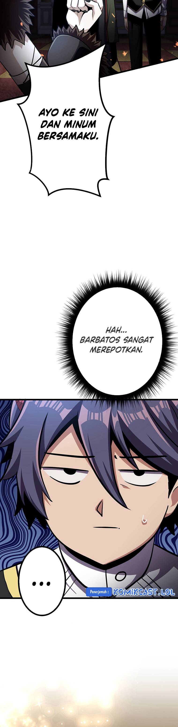 Dungeon Defense Chapter 30 Bahasa Indonesia