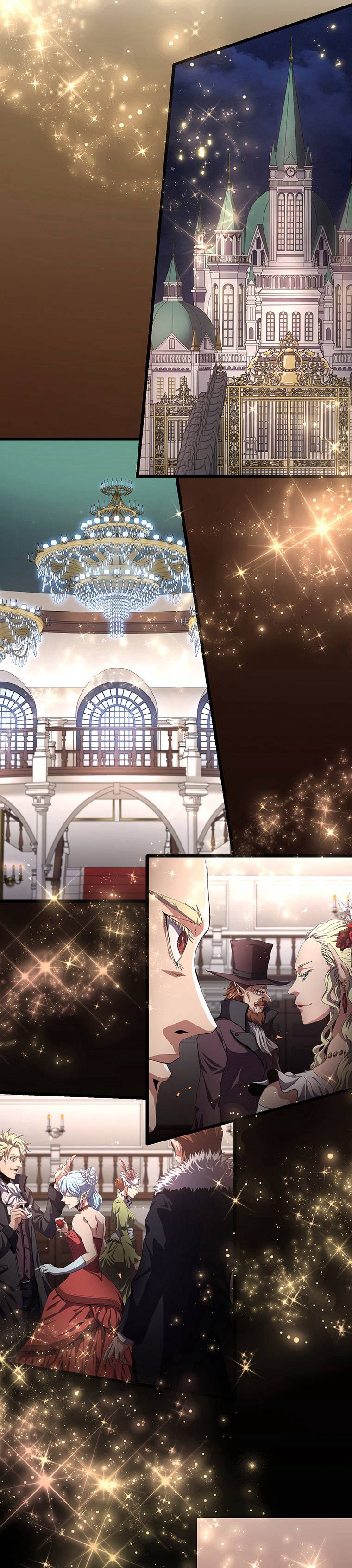 Dungeon Defense Chapter 30 Bahasa Indonesia