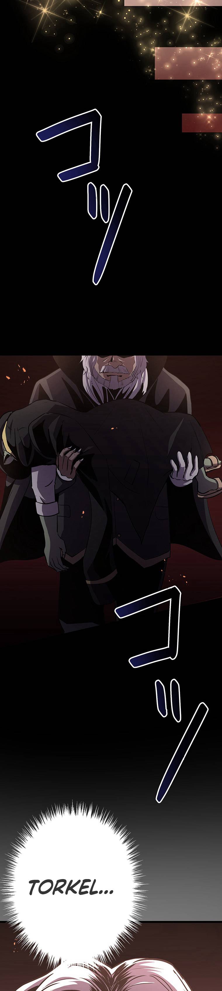 Dungeon Defense Chapter 30 Bahasa Indonesia